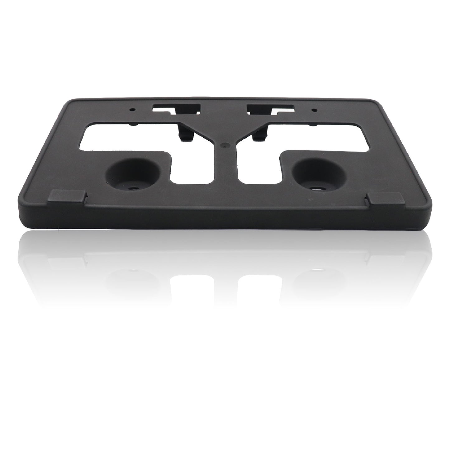 License Plate Brackets Front For Ford Escape 2020-2022 LJ6Z17A385AB LJ6Z17A385AA