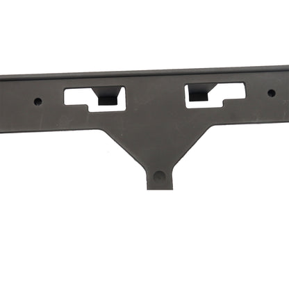License Plate Brackets Front For Ford Escape 2020-2022 LJ6Z17A385AB LJ6Z17A385AA