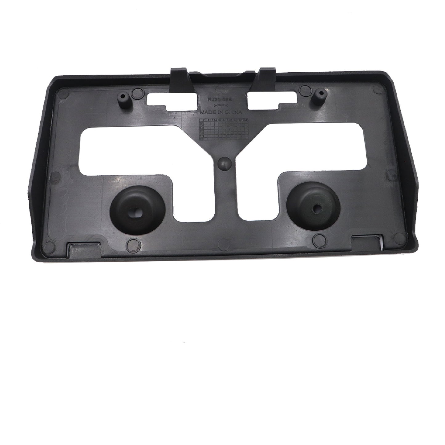 License Plate Brackets Front For Ford Escape 2020-2022 LJ6Z17A385AB LJ6Z17A385AA