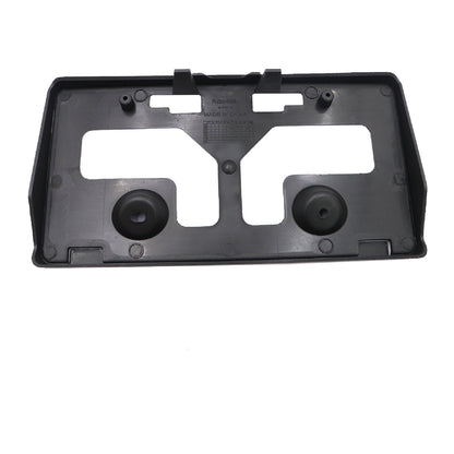 License Plate Brackets Front For Ford Escape 2020-2022 LJ6Z17A385AB LJ6Z17A385AA