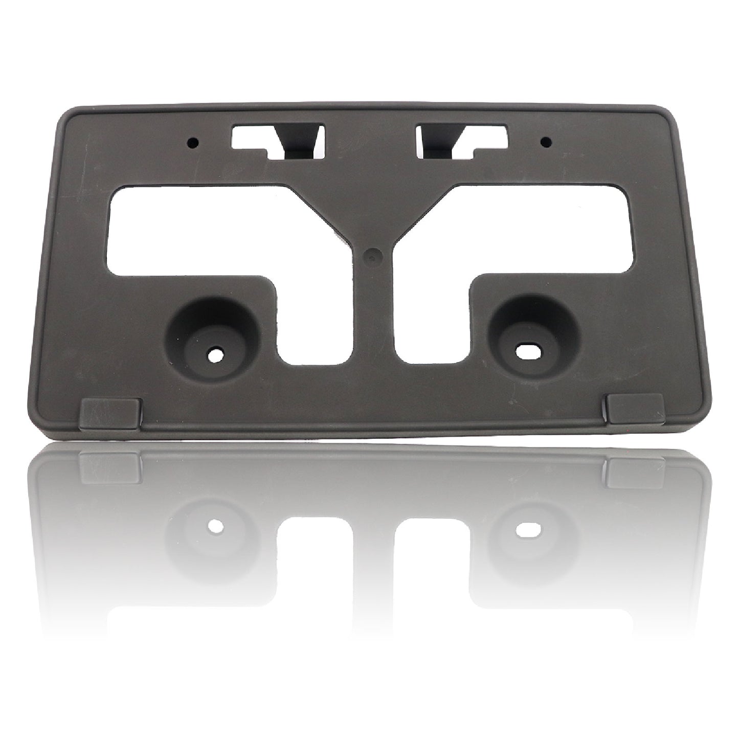 License Plate Brackets Front For Ford Escape 2020-2022 LJ6Z17A385AB LJ6Z17A385AA