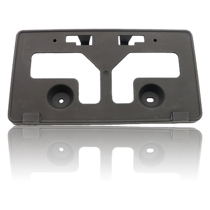 License Plate Brackets Front For Ford Escape 2020-2022 LJ6Z17A385AB LJ6Z17A385AA