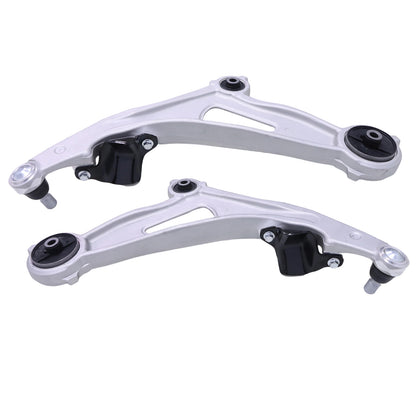 8X Front Lower Control Arms For Infiniti QX60 JX35 For Nissan Pathfinder 14-20