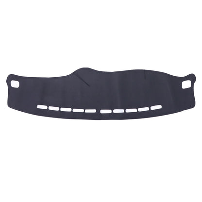 For 2000-2006 Hyundai Elantra Car Leather Dashboard Dash Cover Dashmat Carpet
