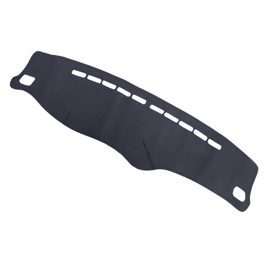 For 2000-2006 Hyundai Elantra Car Leather Dashboard Dash Cover Dashmat Carpet