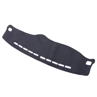 For 2000-2006 Hyundai Elantra Car Leather Dashboard Dash Cover Dashmat Carpet