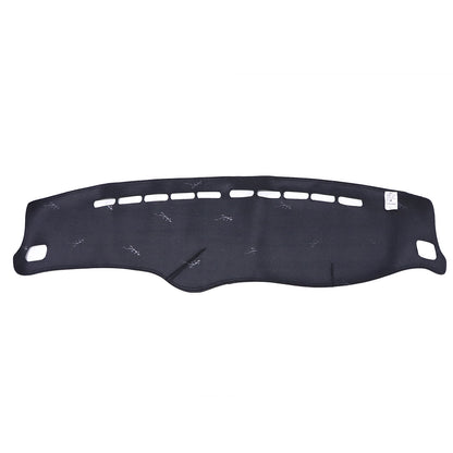 For 2000-2006 Hyundai Elantra Car Leather Dashboard Dash Cover Dashmat Carpet