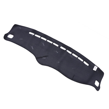 For 2000-2006 Hyundai Elantra Car Leather Dashboard Dash Cover Dashmat Carpet