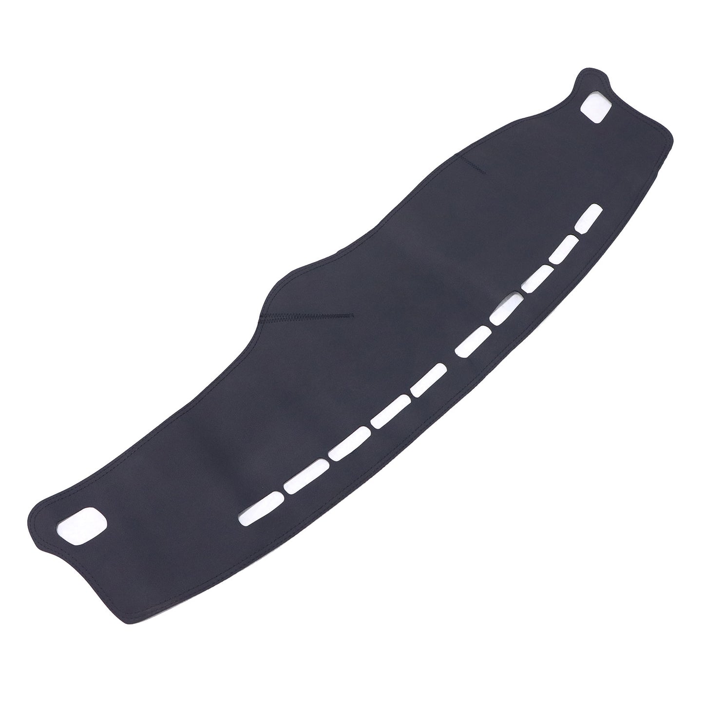 For 2000-2006 Hyundai Elantra Car Leather Dashboard Dash Cover Dashmat Carpet