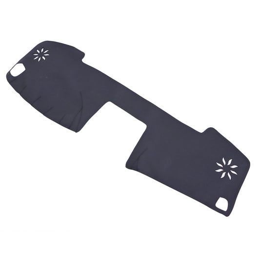 Leather Dashboard Dash Cover Dashmat Mat Carpet Fits 2007-2013 Toyota Tundra