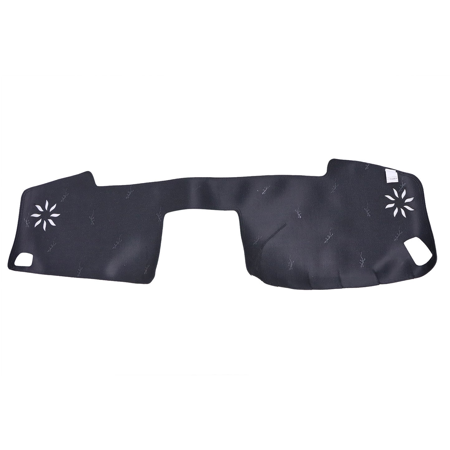 Leather Dashboard Dash Cover Dashmat Mat Carpet Fits 2007-2013 Toyota Tundra