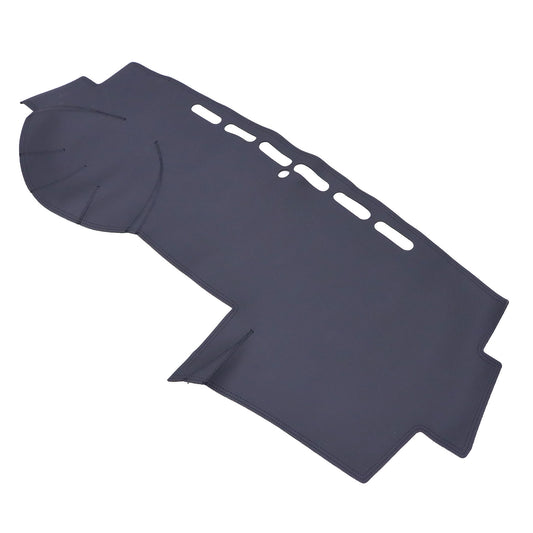 Leather Dashboard Dash Cover Dashmat Mat Carpet Fits 2003-2007 Honda Accord