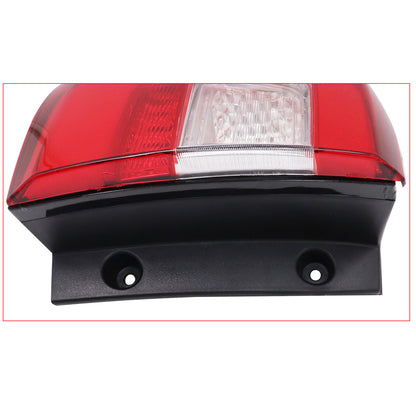 Left Driver Side LED Tail Light Lamp Brake For 2013-2015 Kia Sorento 92401-2P500