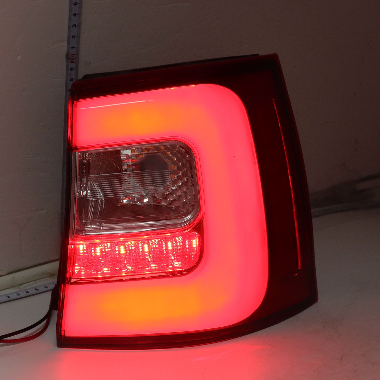 For Kia Sorento 2013 2014 2015 Right Outer LED Tail Light Rear Brake Light