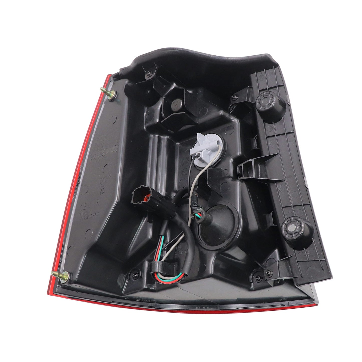 For Kia Sorento 2013 2014 2015 Right Outer LED Tail Light Rear Brake Light