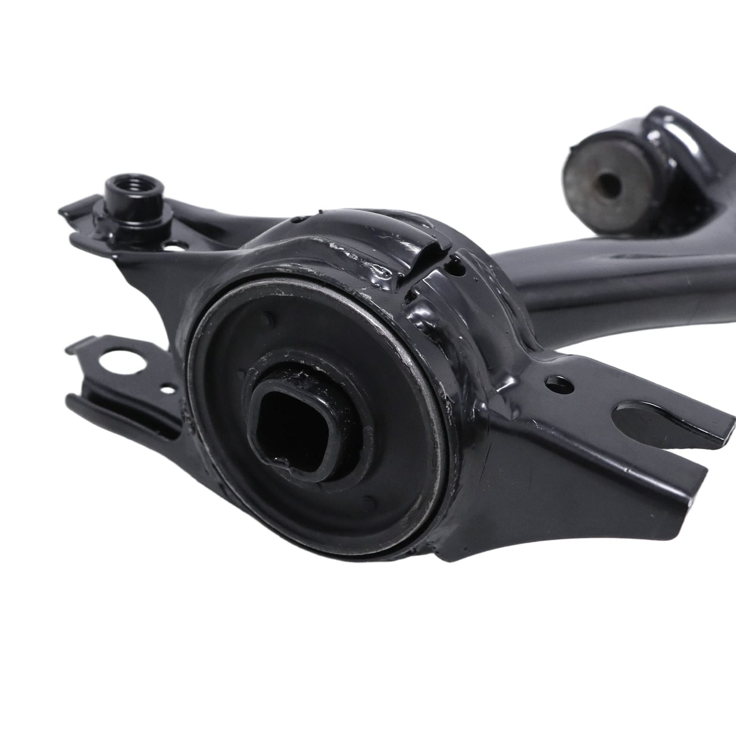Front Lower Control Arms w/Ball Joints Tie Rod Ends For Honda Civic 2016-2019