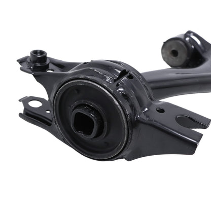 Front Lower Control Arms w/Ball Joints Tie Rod Ends For Honda Civic 2016-2019