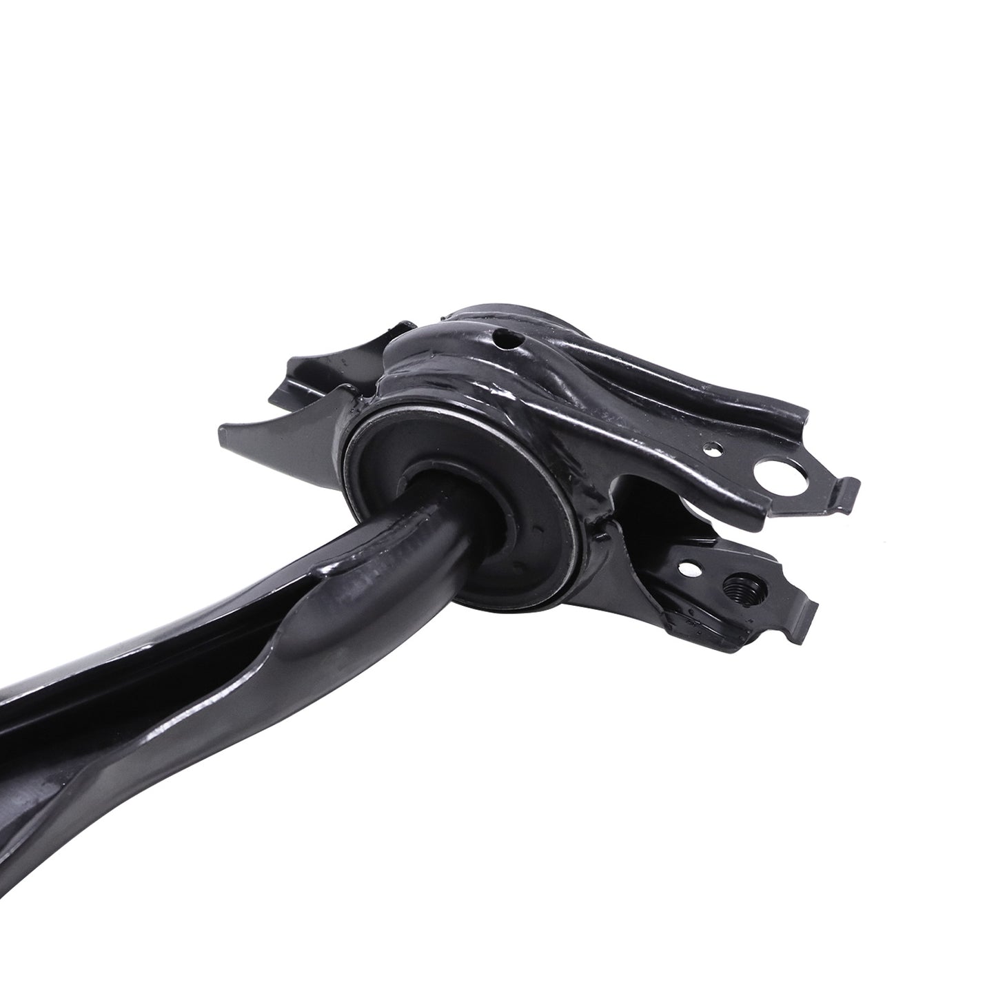 Front Lower Control Arms w/Ball Joints Tie Rod Ends For Honda Civic 2016-2019