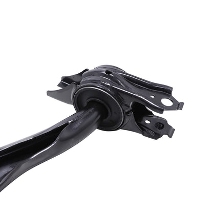 Front Lower Control Arms w/Ball Joints Tie Rod Ends For Honda Civic 2016-2019