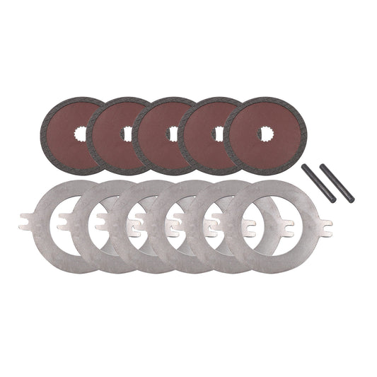 Fits John Deere Gator XUV 865m Gator XUV 835m Brake Disc Kit AM148465