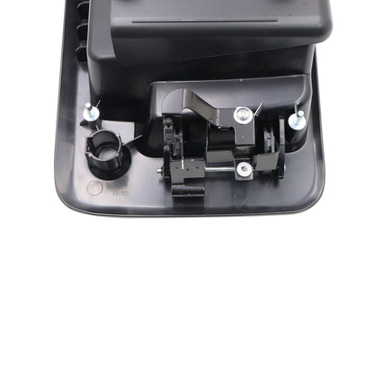 Exterior Door Handle For 1996-2015 Chevy Express GMC Savana 1500 2500 3500 Van
