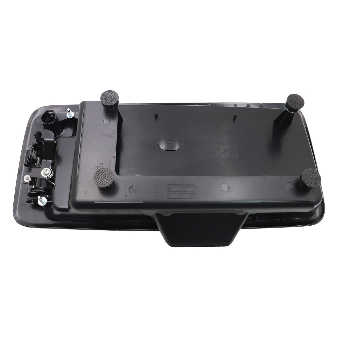 Exterior Door Handle For 1996-2015 Chevy Express GMC Savana 1500 2500 3500 Van