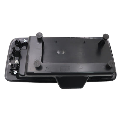 Exterior Door Handle For 1996-2015 Chevy Express GMC Savana 1500 2500 3500 Van