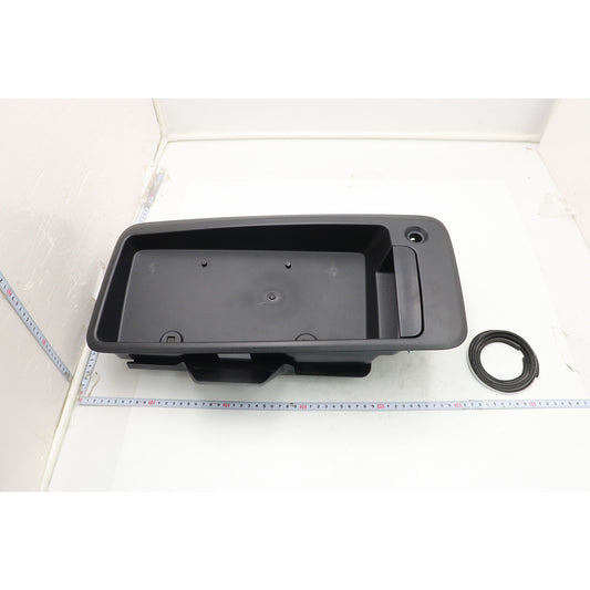 Exterior Door Handle For 1996-2015 Chevy Express GMC Savana 1500 2500 3500 Van