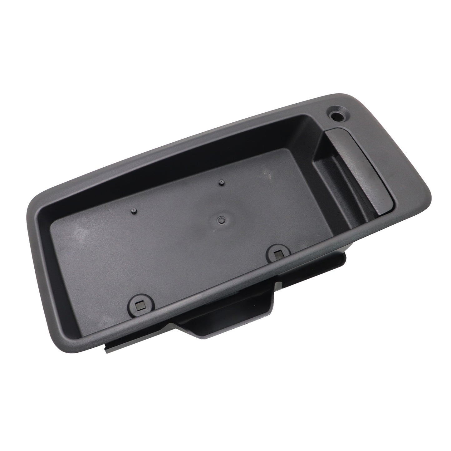 Exterior Door Handle For 1996-2015 Chevy Express GMC Savana 1500 2500 3500 Van