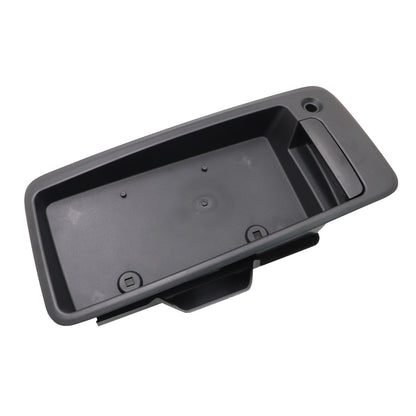 Exterior Door Handle For 1996-2015 Chevy Express GMC Savana 1500 2500 3500 Van