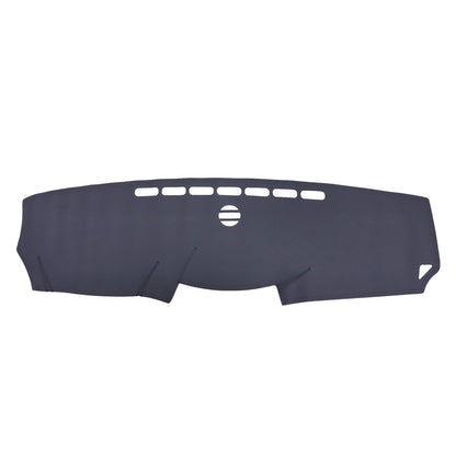 New For 2006-2011 Lexus IS250 IS350 Leather Dashboard Dash Cover Dashmat