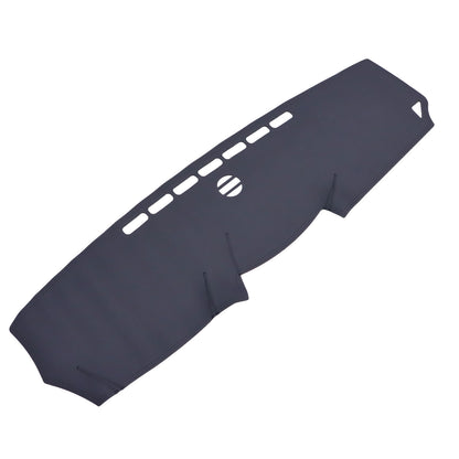 New For 2006-2011 Lexus IS250 IS350 Leather Dashboard Dash Cover Dashmat