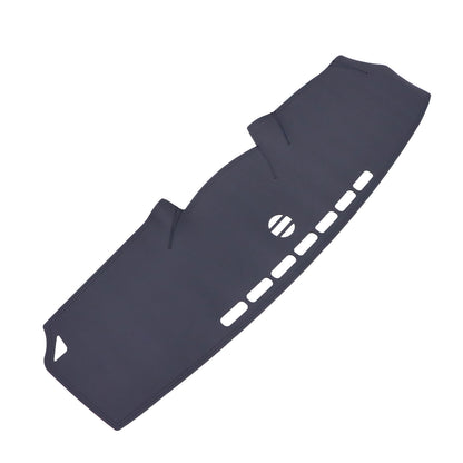 New For 2006-2011 Lexus IS250 IS350 Leather Dashboard Dash Cover Dashmat