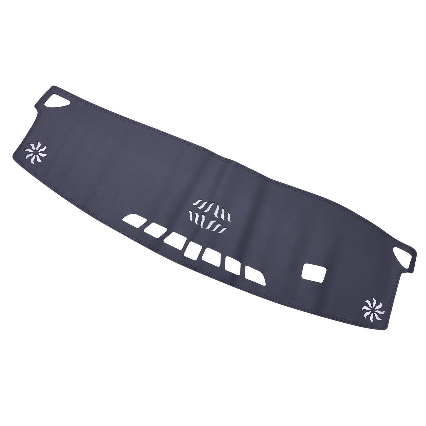 Car Dashboard DashMat Carpet Cape For Cadillac CT6 2016 2017 2018 2019 2020 2021