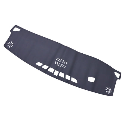 Car Dashboard DashMat Carpet Cape For Cadillac CT6 2016 2017 2018 2019 2020 2021