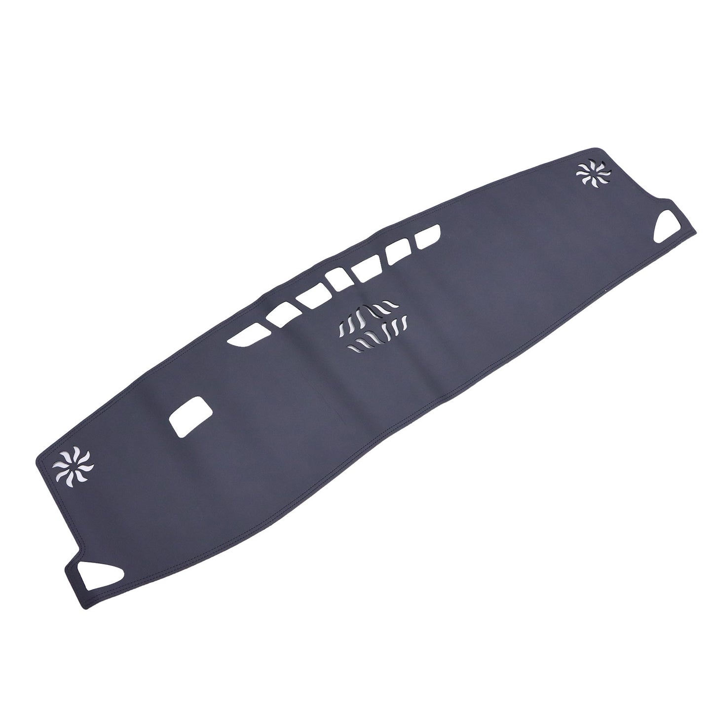 Car Dashboard DashMat Carpet Cape For Cadillac CT6 2016 2017 2018 2019 2020 2021
