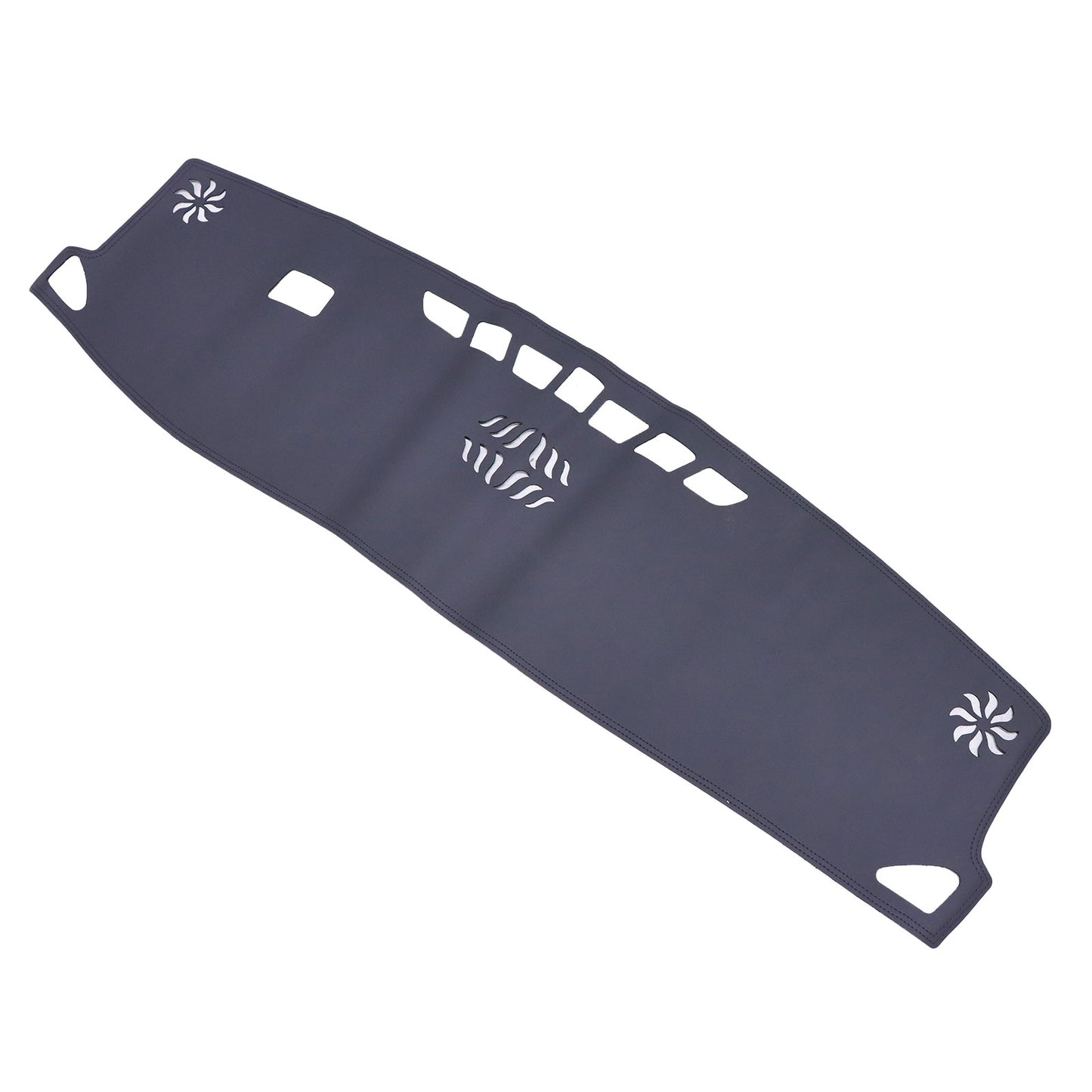 Car Dashboard DashMat Carpet Cape For Cadillac CT6 2016 2017 2018 2019 2020 2021