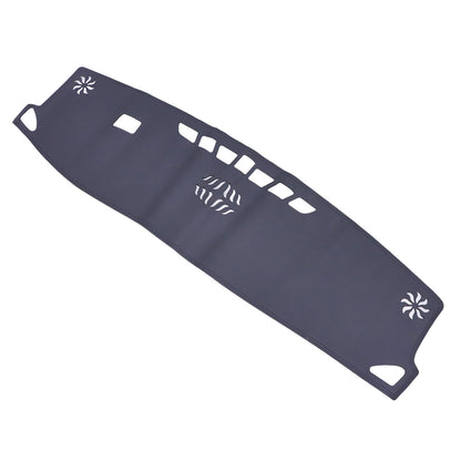 Car Dashboard DashMat Carpet Cape For Cadillac CT6 2016 2017 2018 2019 2020 2021