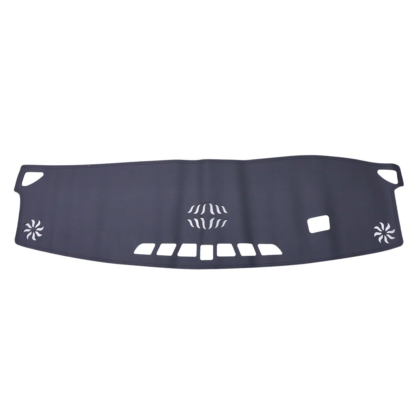 Car Dashboard DashMat Carpet Cape For Cadillac CT6 2016 2017 2018 2019 2020 2021