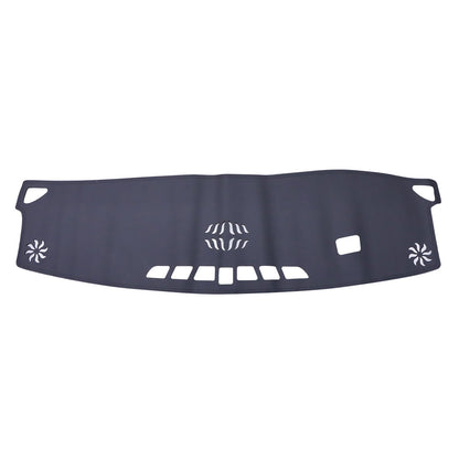Car Dashboard DashMat Carpet Cape For Cadillac CT6 2016 2017 2018 2019 2020 2021