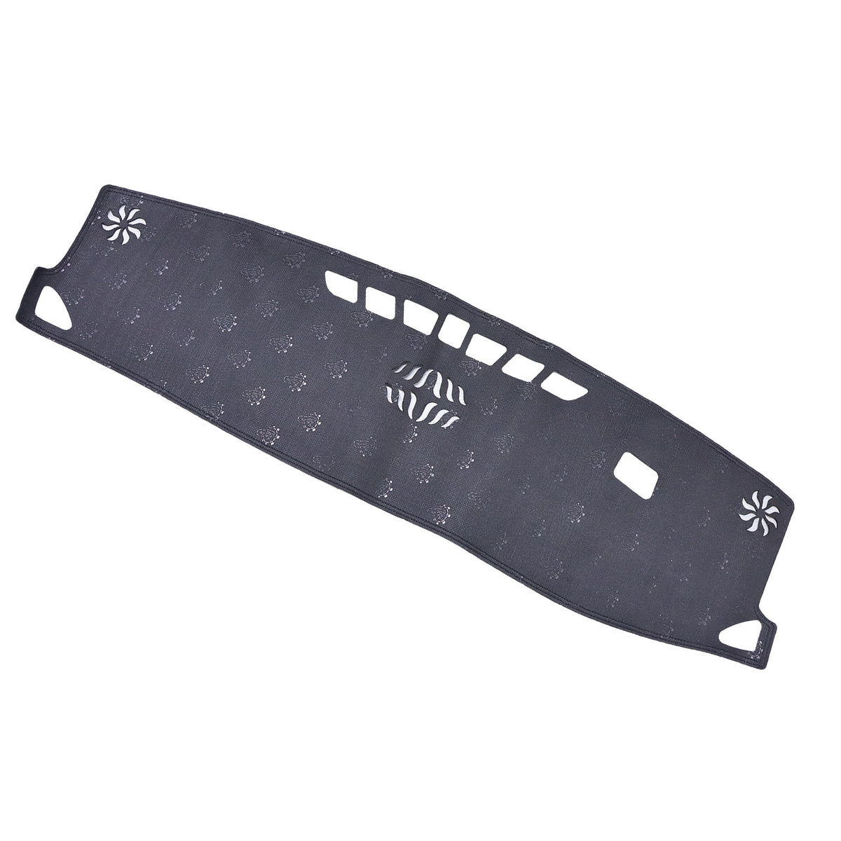 Car Dashboard DashMat Carpet Cape For Cadillac CT6 2016 2017 2018 2019 2020 2021