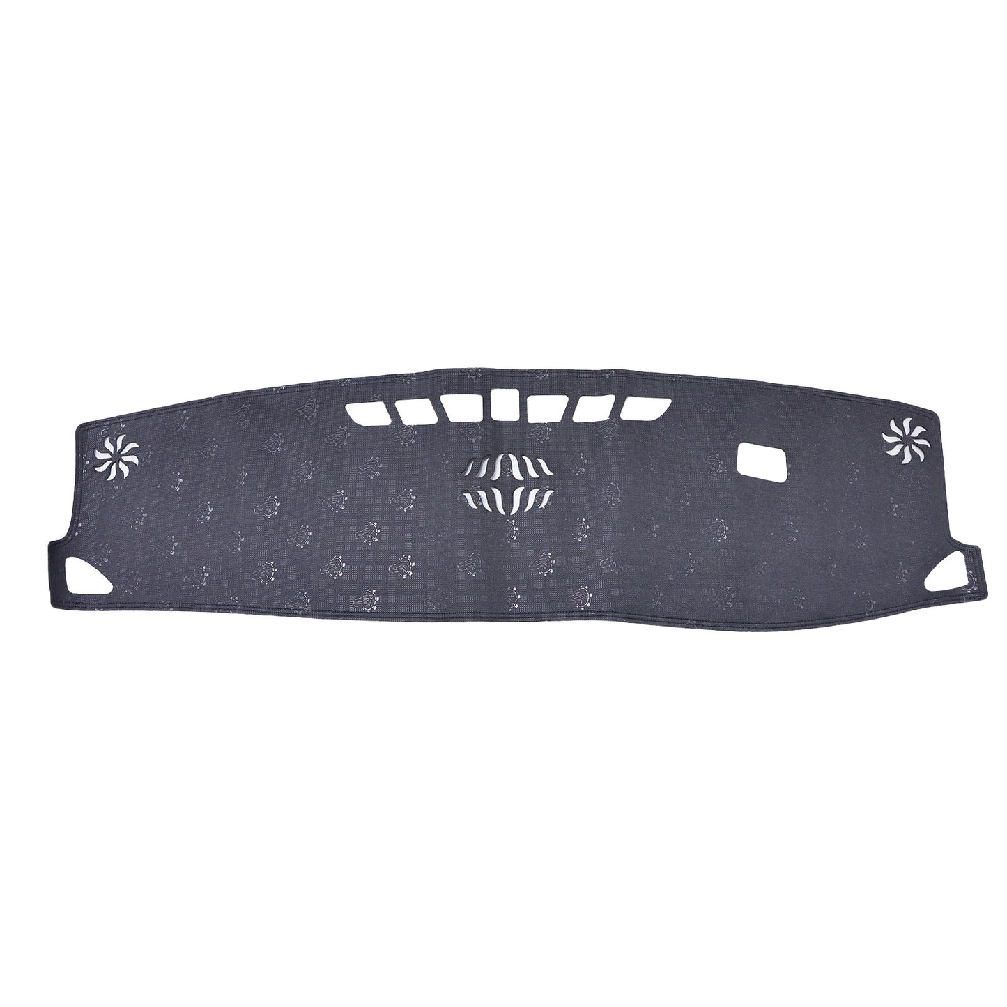 Car Dashboard DashMat Carpet Cape For Cadillac CT6 2016 2017 2018 2019 2020 2021