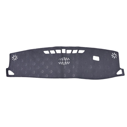 Car Dashboard DashMat Carpet Cape For Cadillac CT6 2016 2017 2018 2019 2020 2021