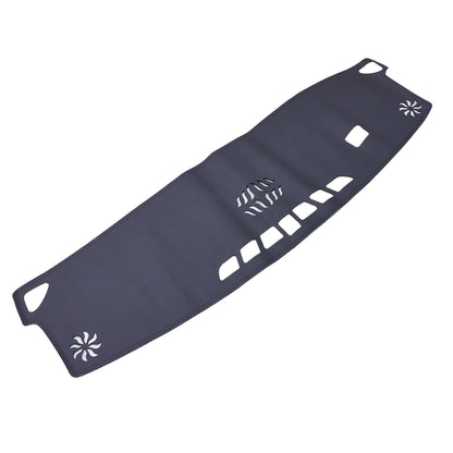 Car Dashboard DashMat Carpet Cape For Cadillac CT6 2016 2017 2018 2019 2020 2021