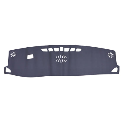 Car Dashboard DashMat Carpet Cape For Cadillac CT6 2016 2017 2018 2019 2020 2021