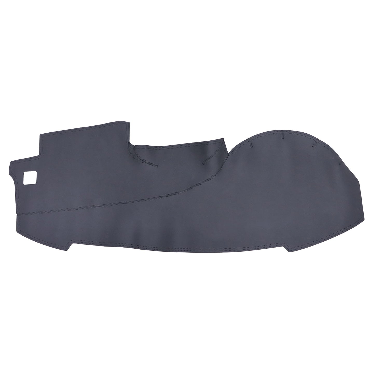 Leather Dashboard Dash Cover Dashmat Mat Carpet pad Fits 2007-2012 Nissan Sentra