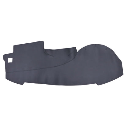 Leather Dashboard Dash Cover Dashmat Mat Carpet pad Fits 2007-2012 Nissan Sentra