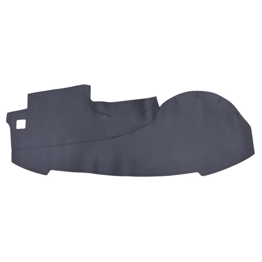 Leather Dashboard Dash Cover Dashmat Mat Carpet pad Fits 2007-2012 Nissan Sentra
