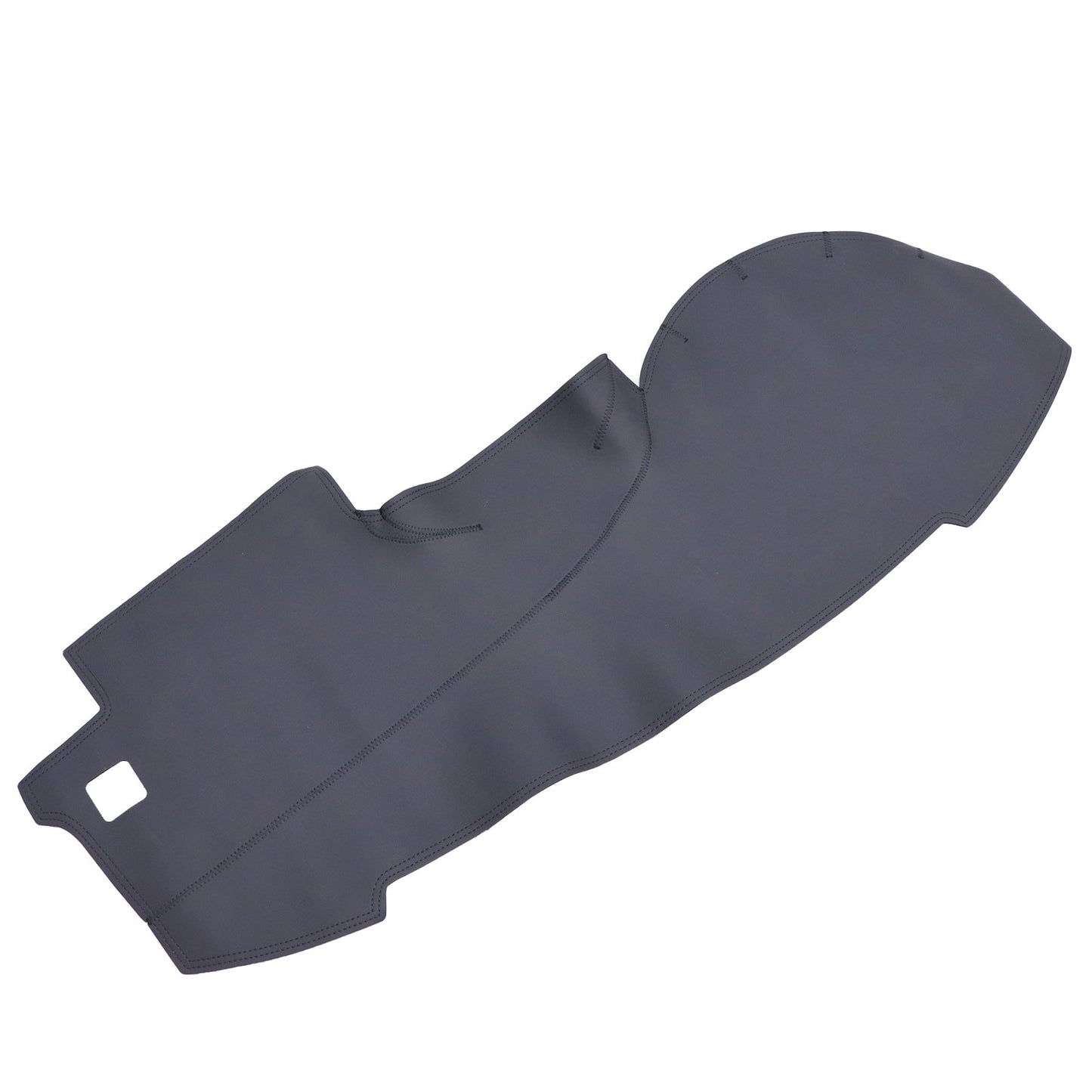 Leather Dashboard Dash Cover Dashmat Mat Carpet pad Fits 2007-2012 Nissan Sentra