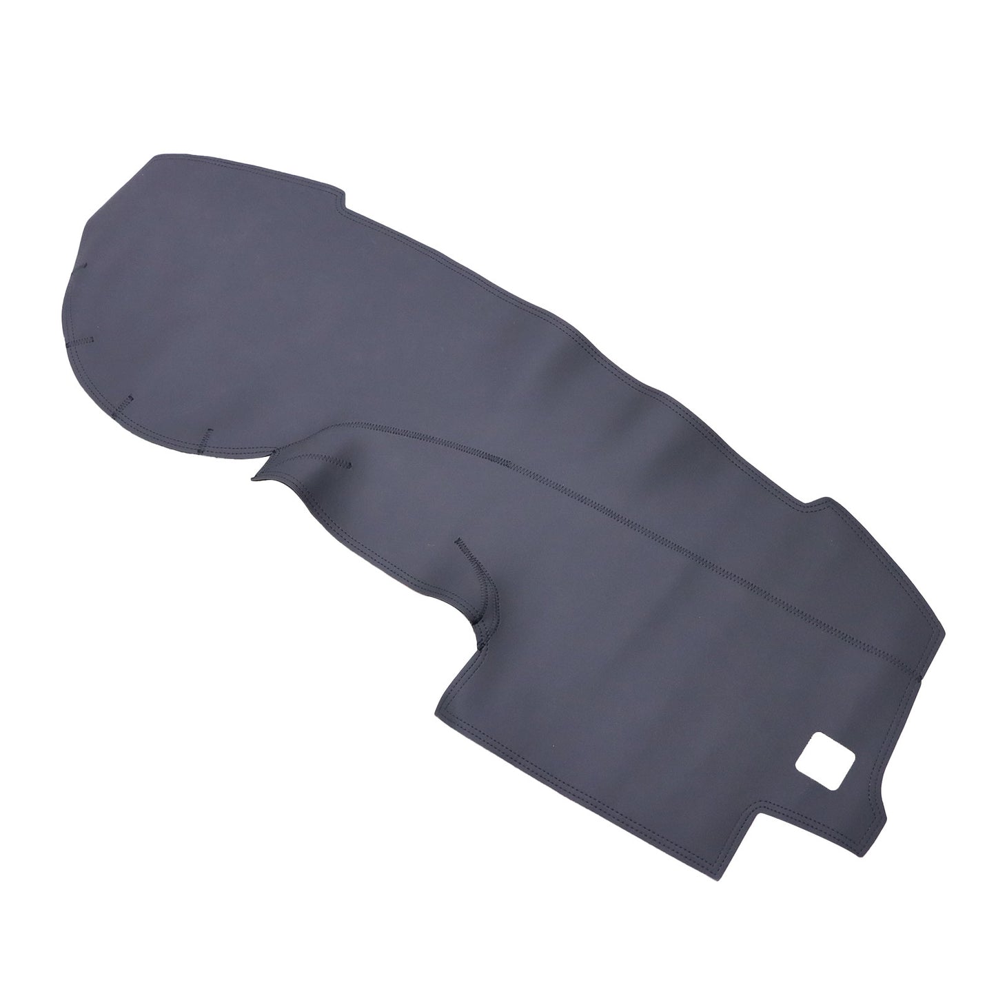 Leather Dashboard Dash Cover Dashmat Mat Carpet pad Fits 2007-2012 Nissan Sentra